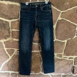 American Eagle Men’s Jeans Denim